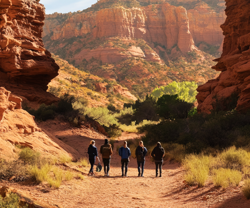 Cellular Nano Health