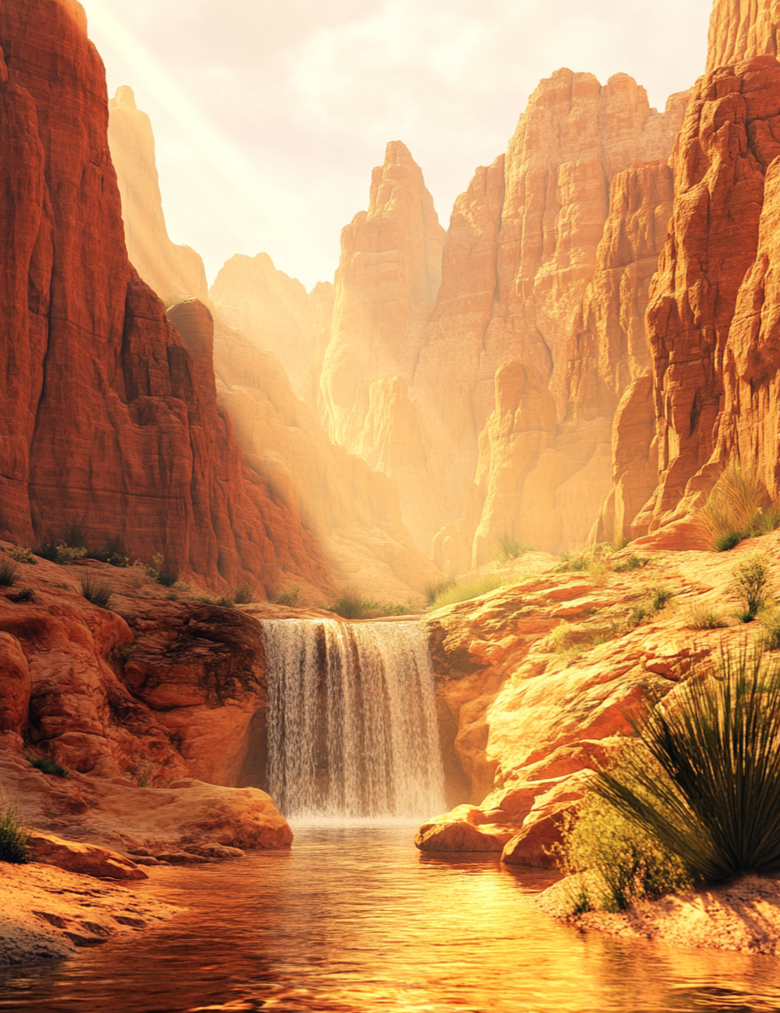 Cellular Nano Health