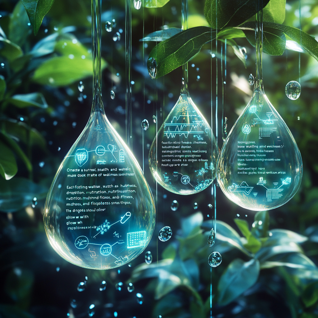 Cellular Nano Health