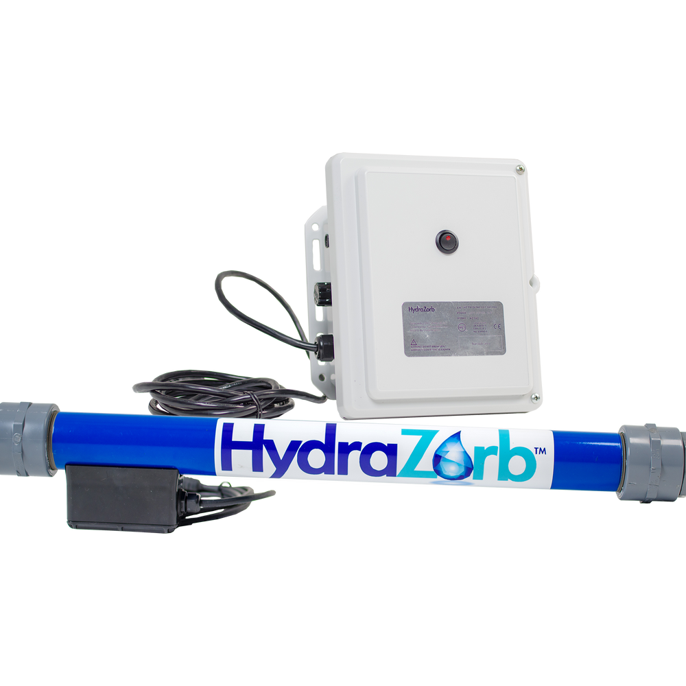 HydraZorb IntegraFlow Powered by Sidon™ (HydraZorb Home System Upgrade)