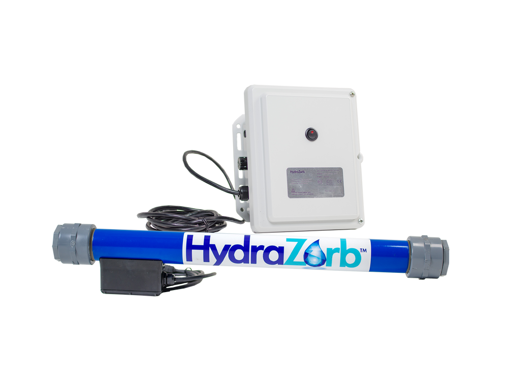 HydraZorb IntegraFlow Powered by Sidon™ (HydraZorb Home System Upgrade)