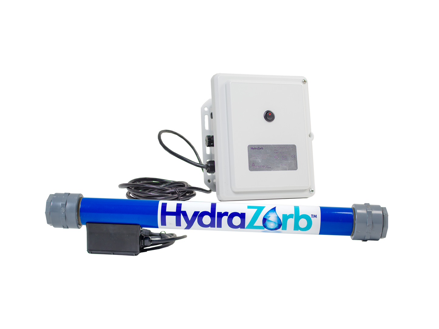 HydraZorb IntegraFlow Powered by Sidon™ (HydraZorb Home System Upgrade)